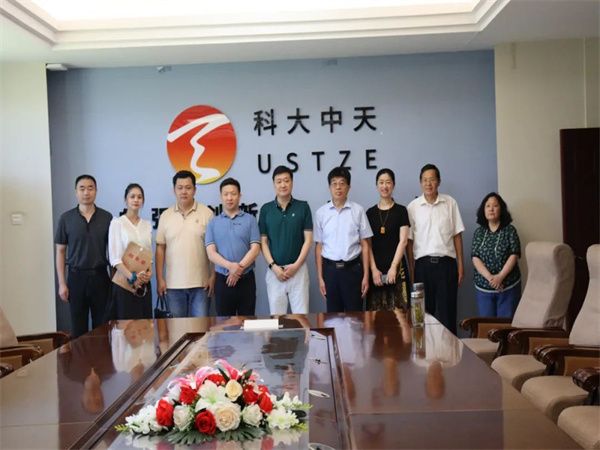 探索臺(tái)商合作，助力兩岸交流
